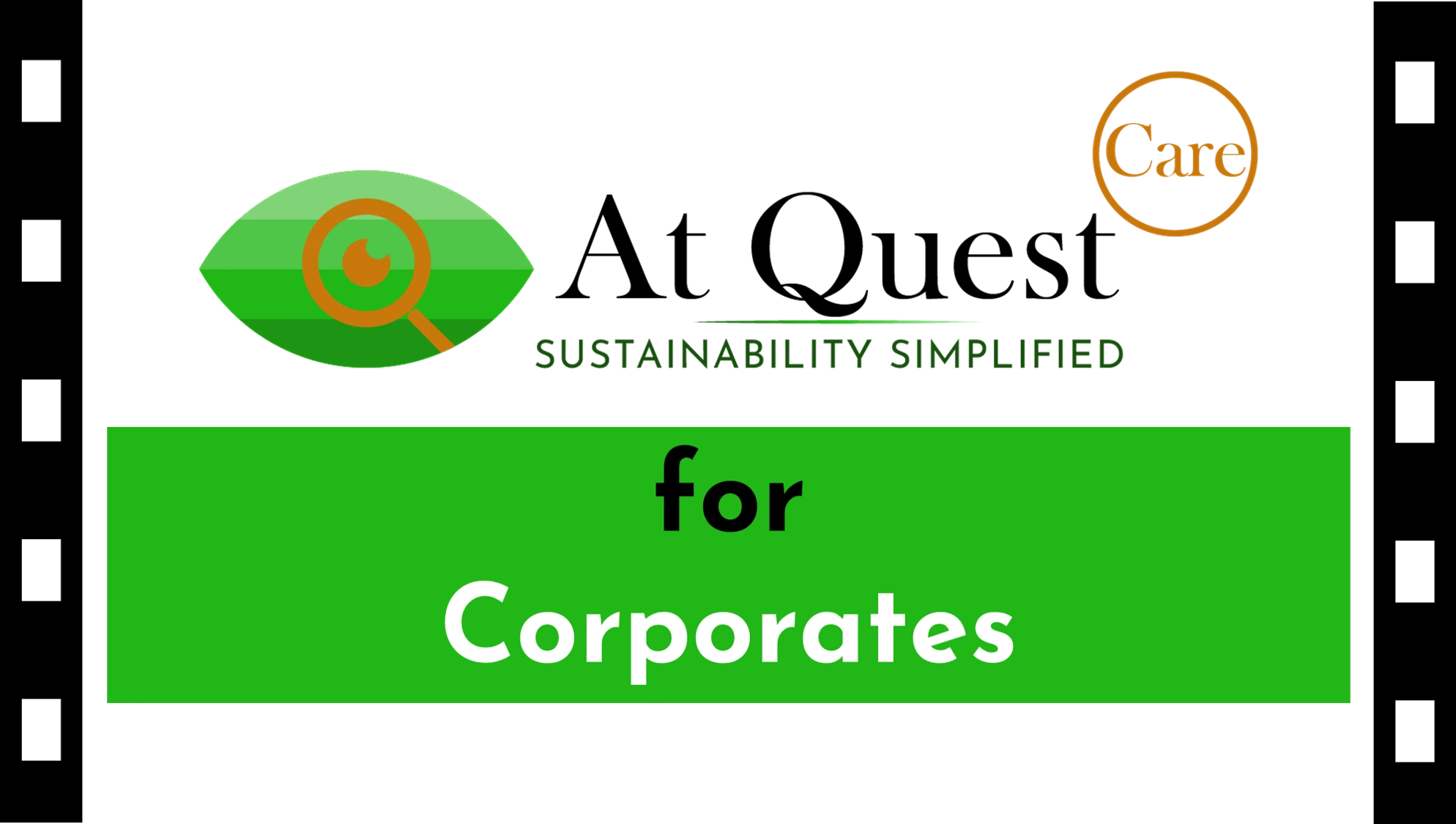 Corporate Sustainability, ESG and Net Zero for Enterprises